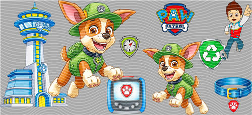 16oz Latest Bestseller-C 3643